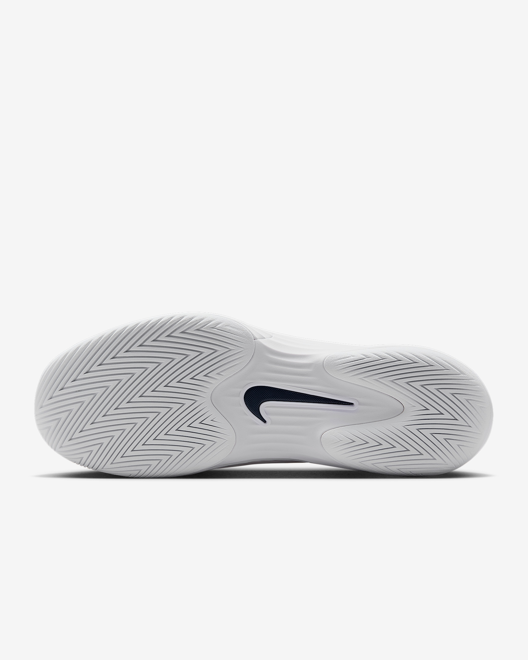 Nike Vapor 12 Men's Hard Court Tennis Shoes - 2