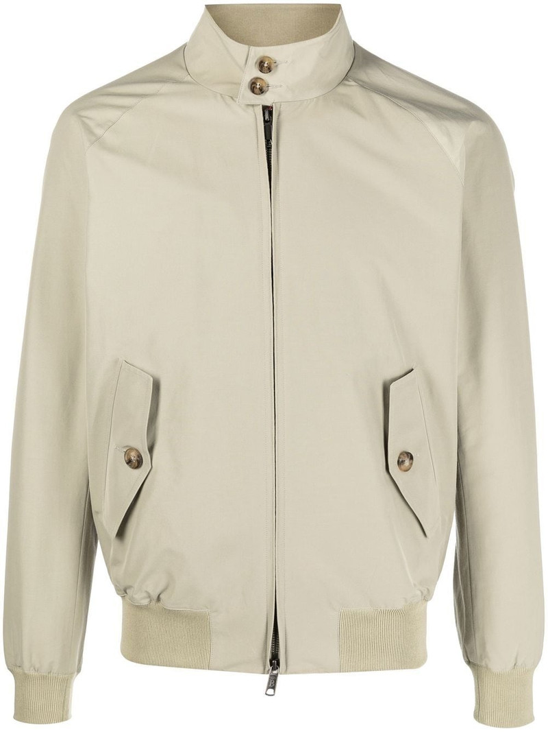 G9 Harrington bomber jacket 1