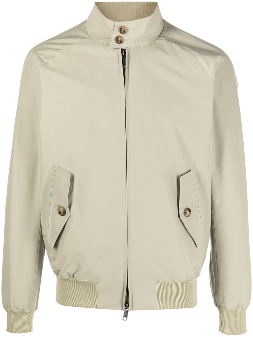 G9 Harrington bomber jacket - 1