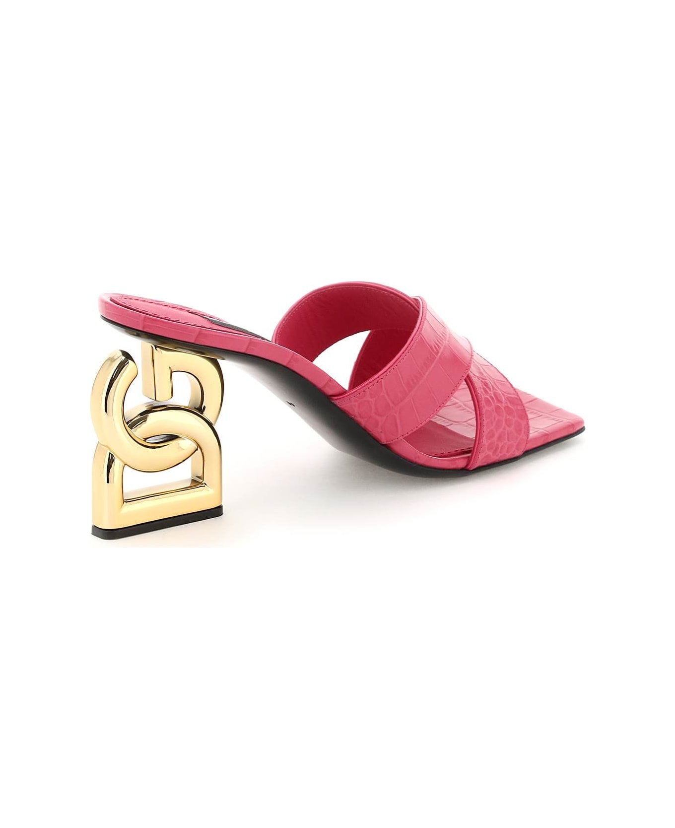 Logo Heel Sliders - 4