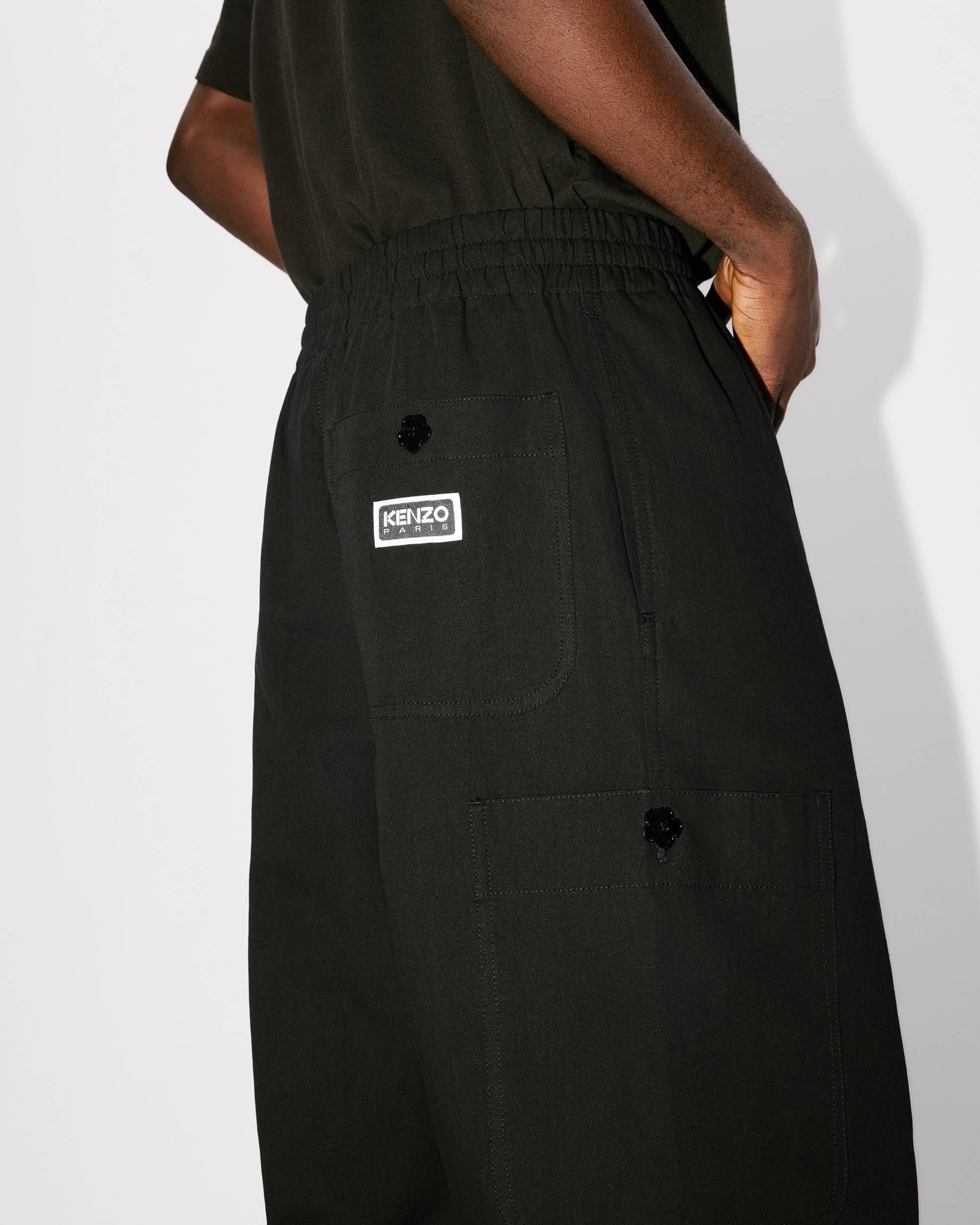 Cargo joggers - 8