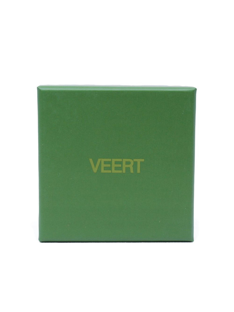 VEERT round earrings outlook