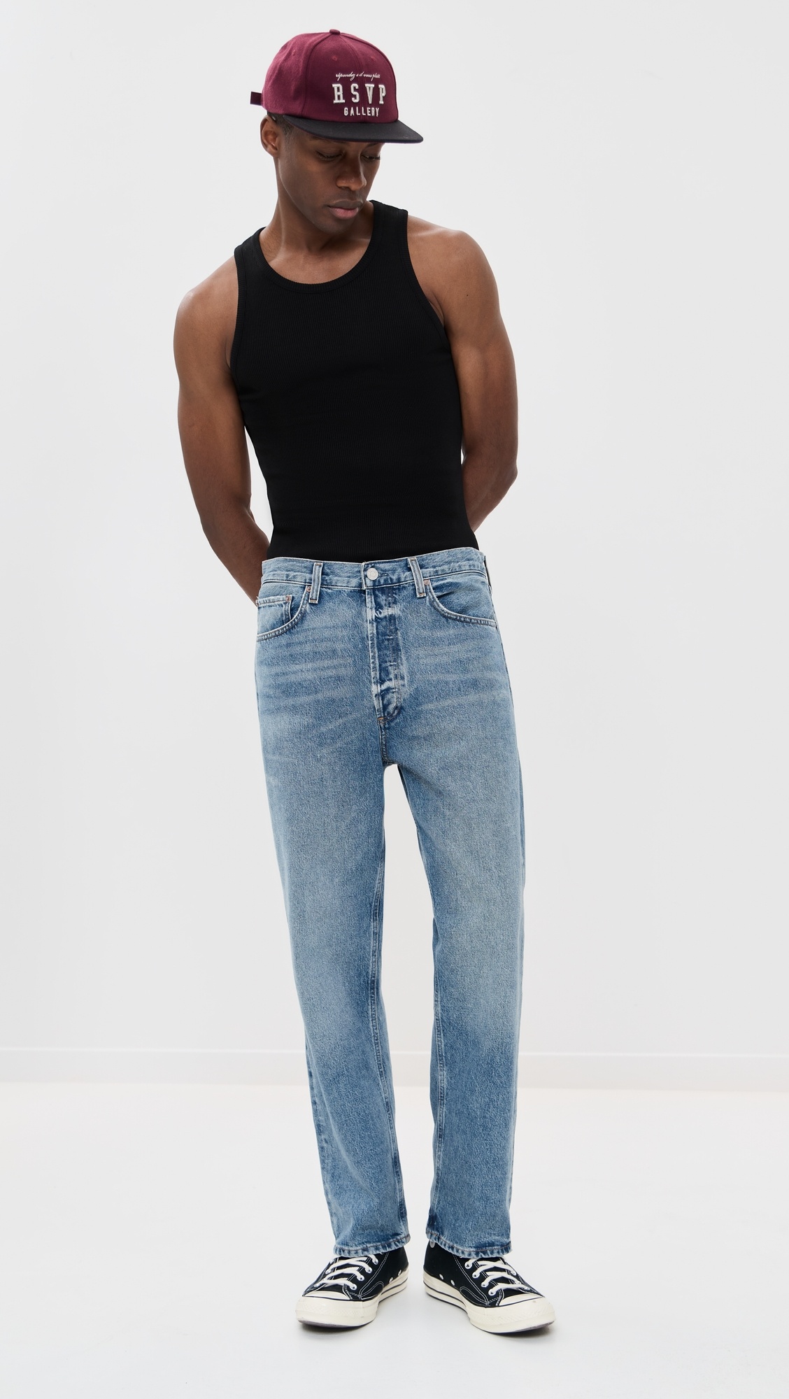 90s Jeans - 1