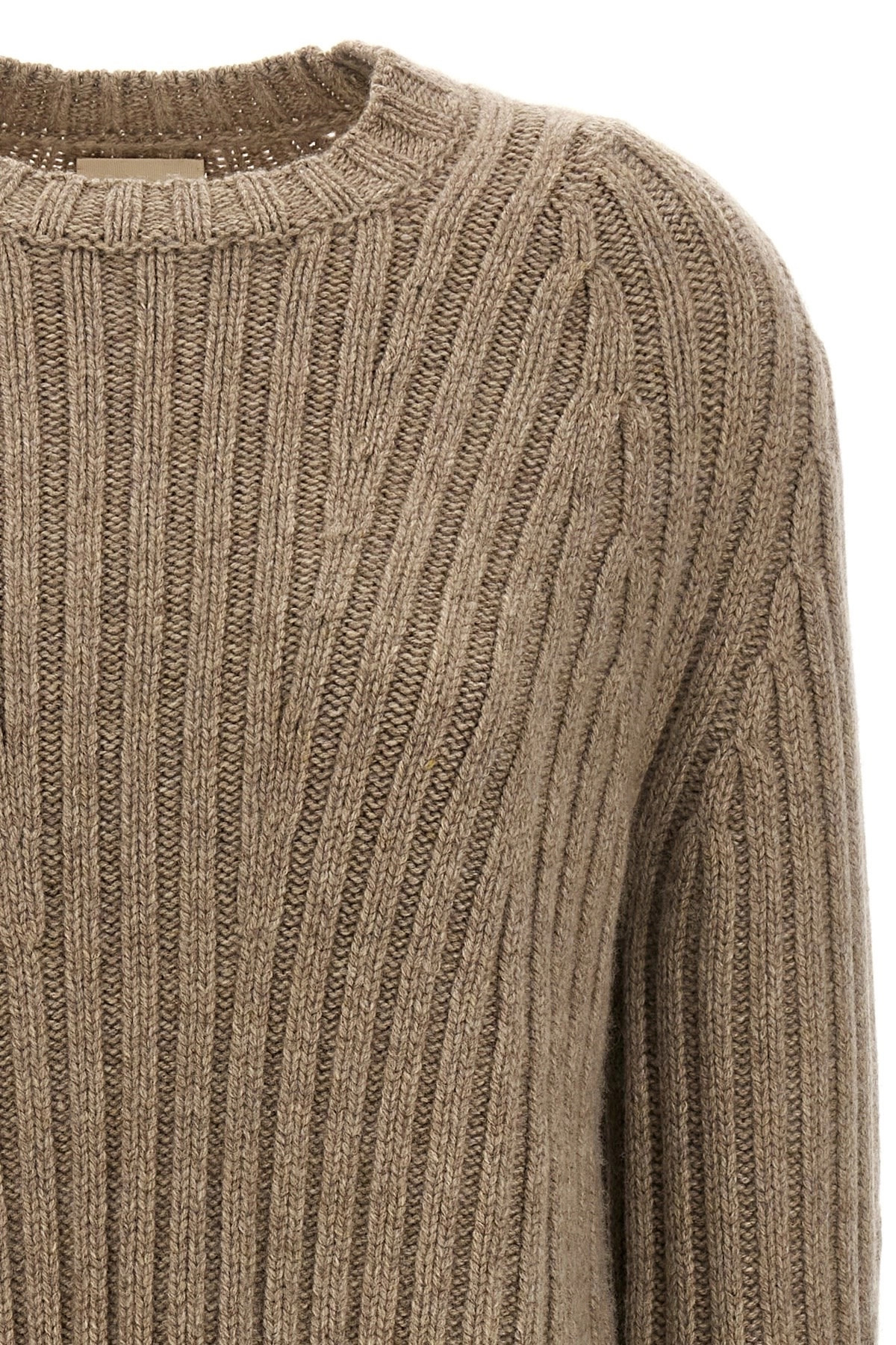 'Calvin' sweater - 4