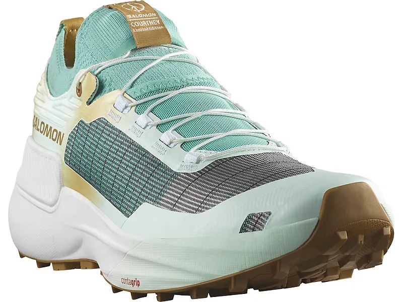 Salomon S/Lab Genesis LE v2 - 3