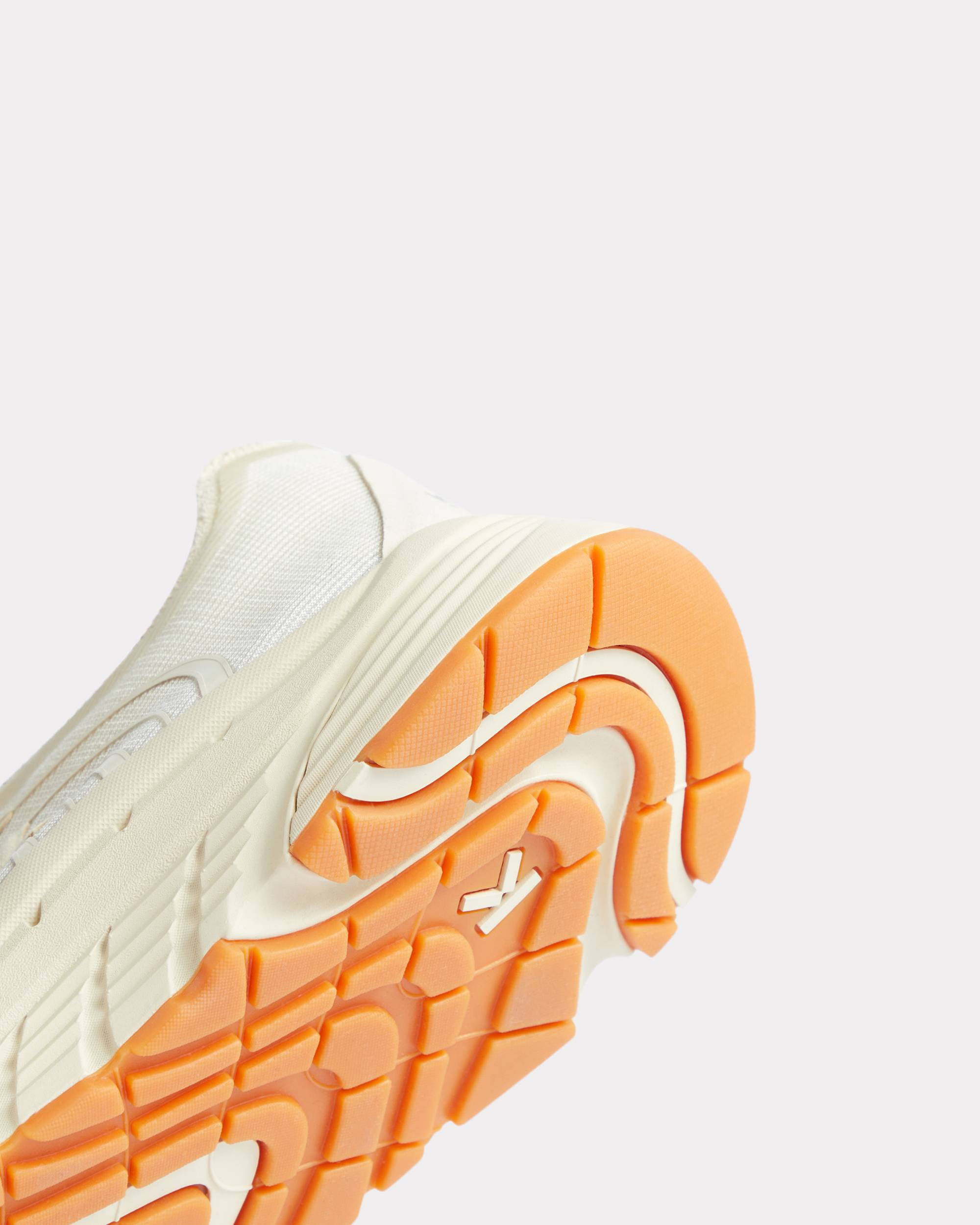 'KENZO-Pace 2.0' sneakers in micro suede - 5