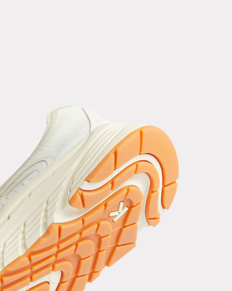 'KENZO-Pace 2.0' sneakers in micro suede 5