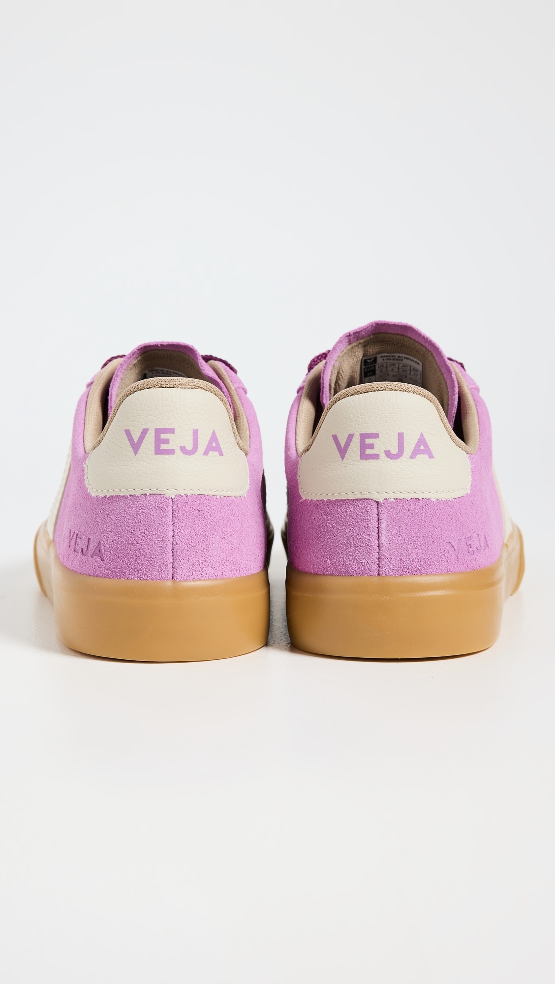 Campo Bold Sneakers - 3