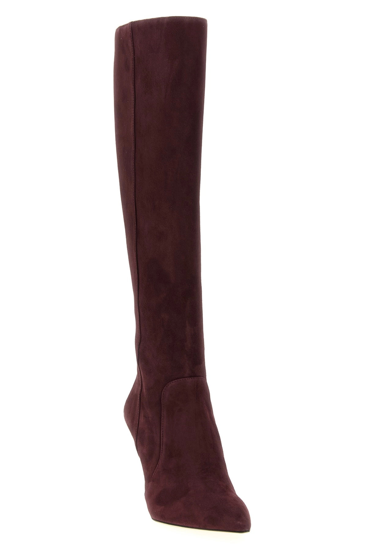 'Vinnie' boots - 2
