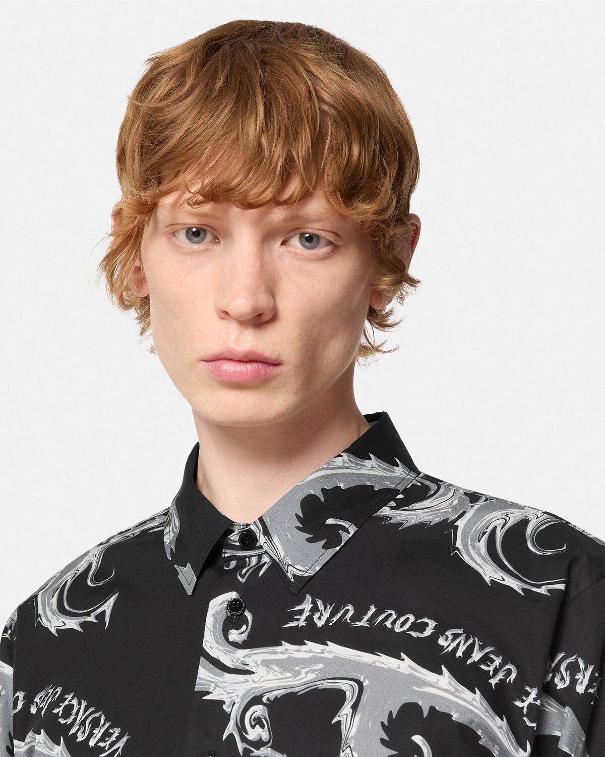 Chromo Couture Regular-Fit Shirt - 3