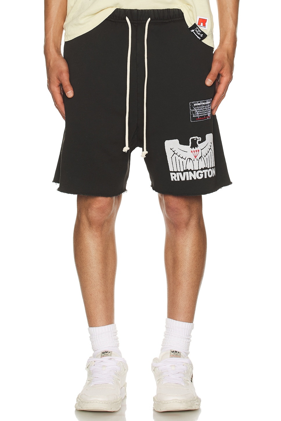 Flag Short - 4