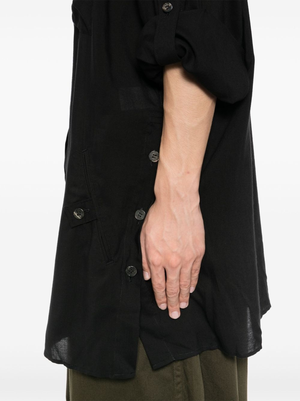long-length shirt - 5