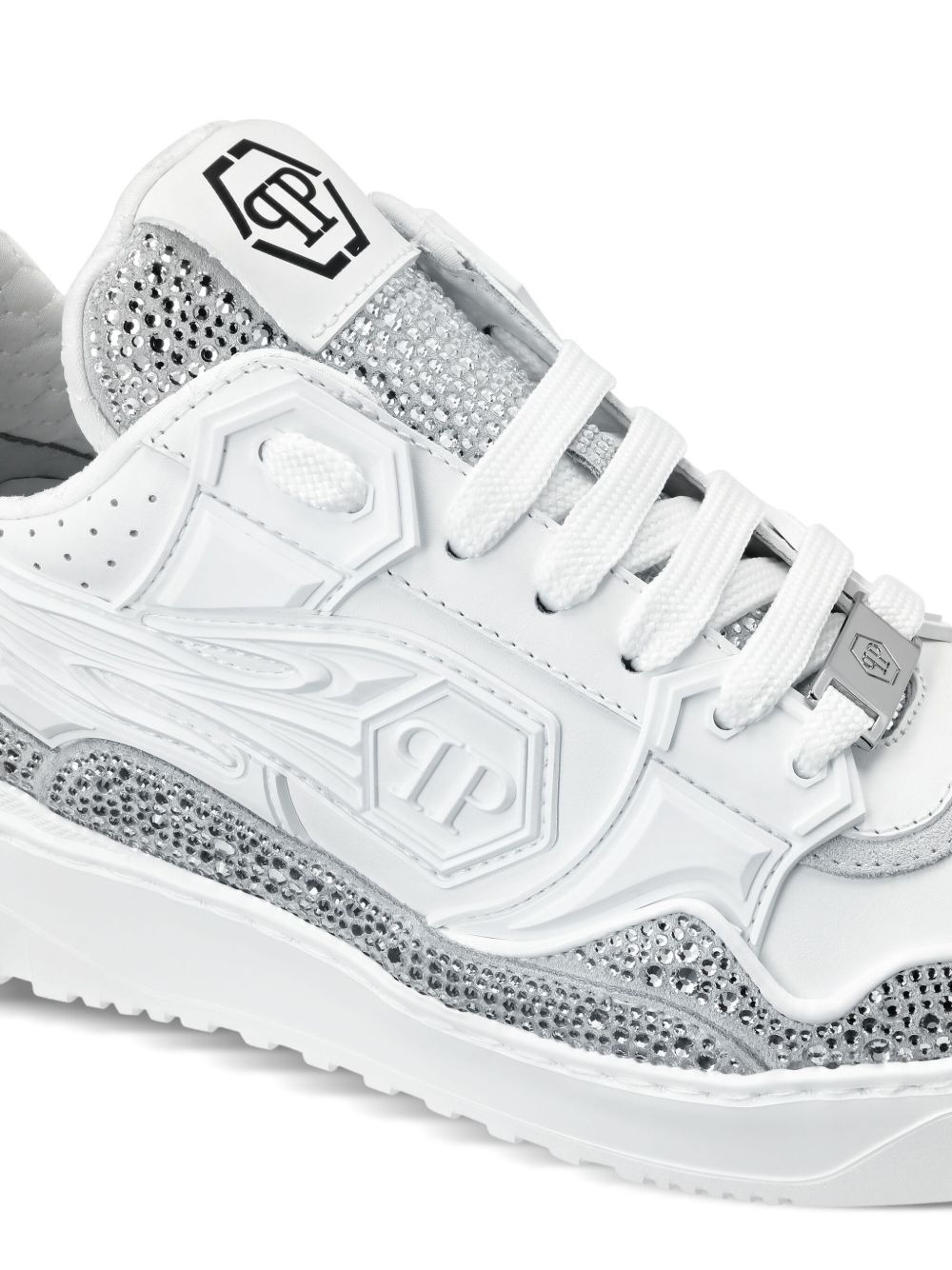 Moon Walker low-top sneakers - 4