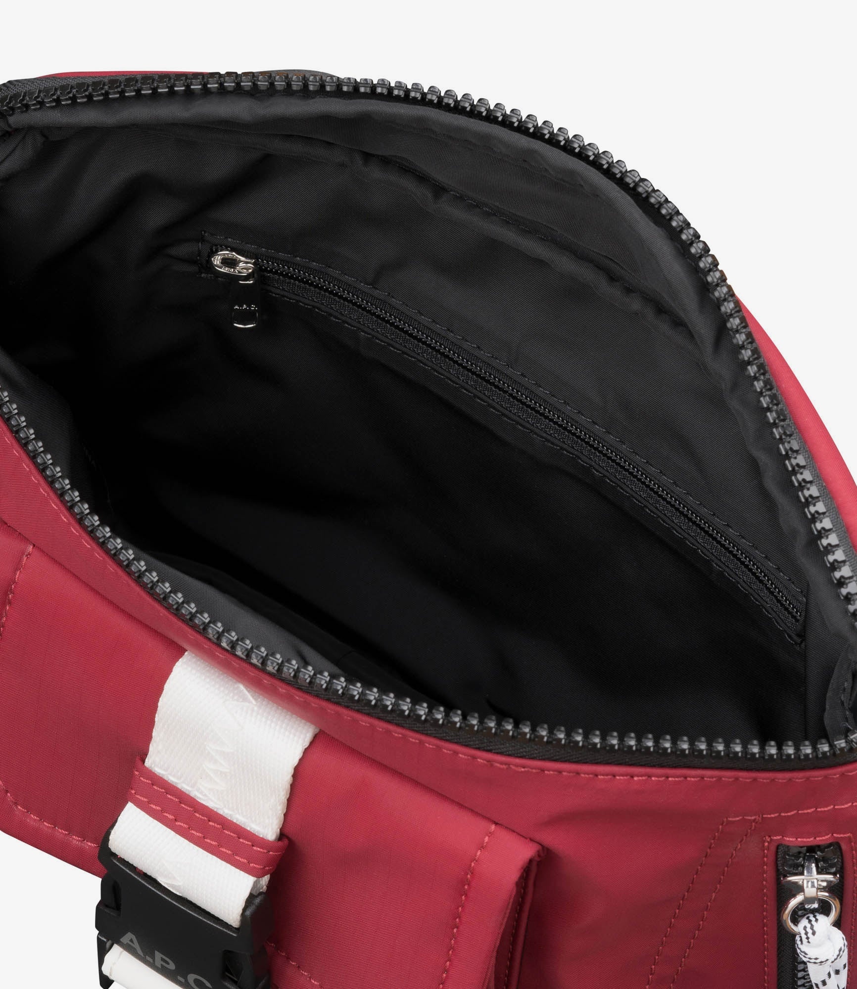 TRECK BELT BAG - 5