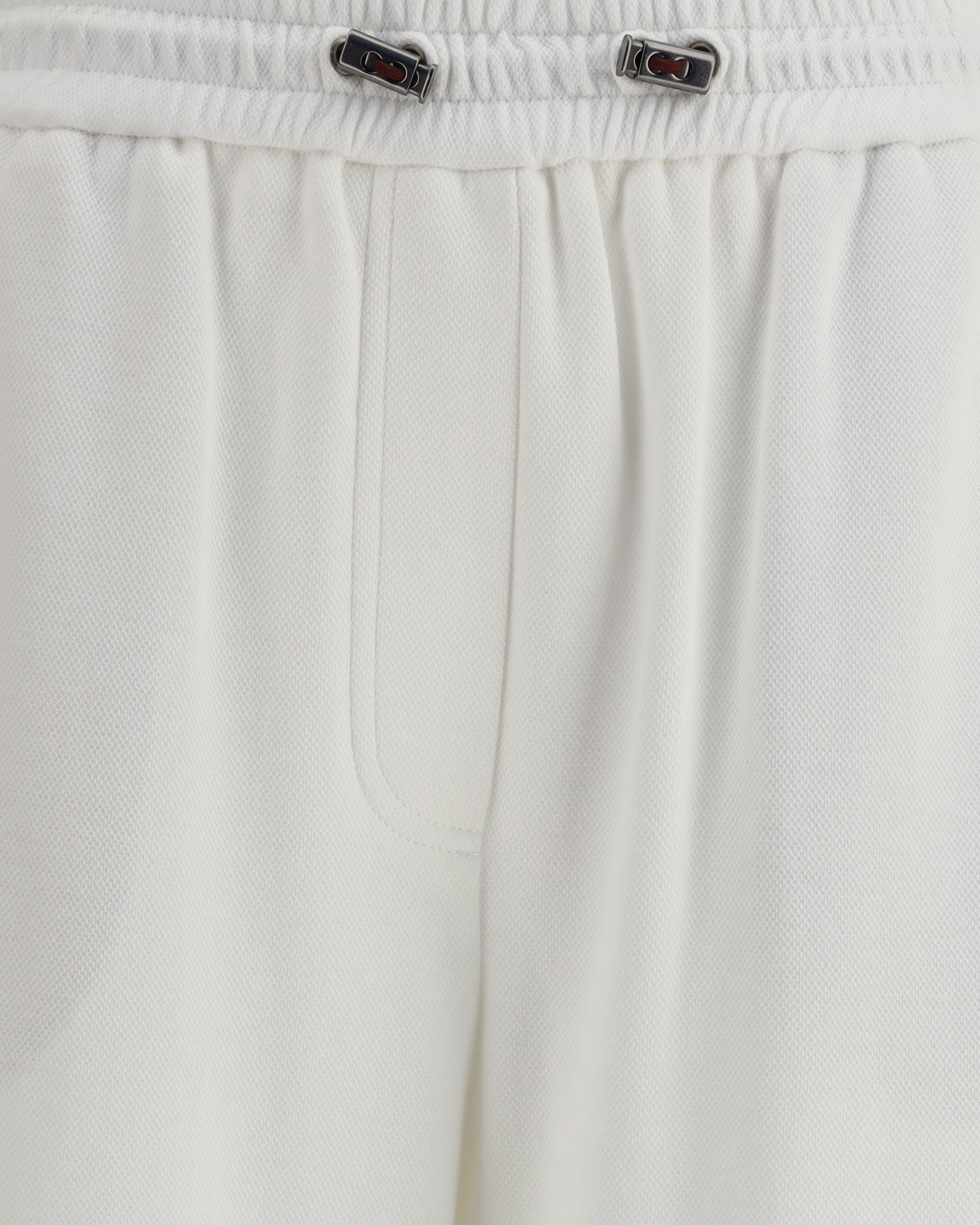 Cotton Sweatpants - 3