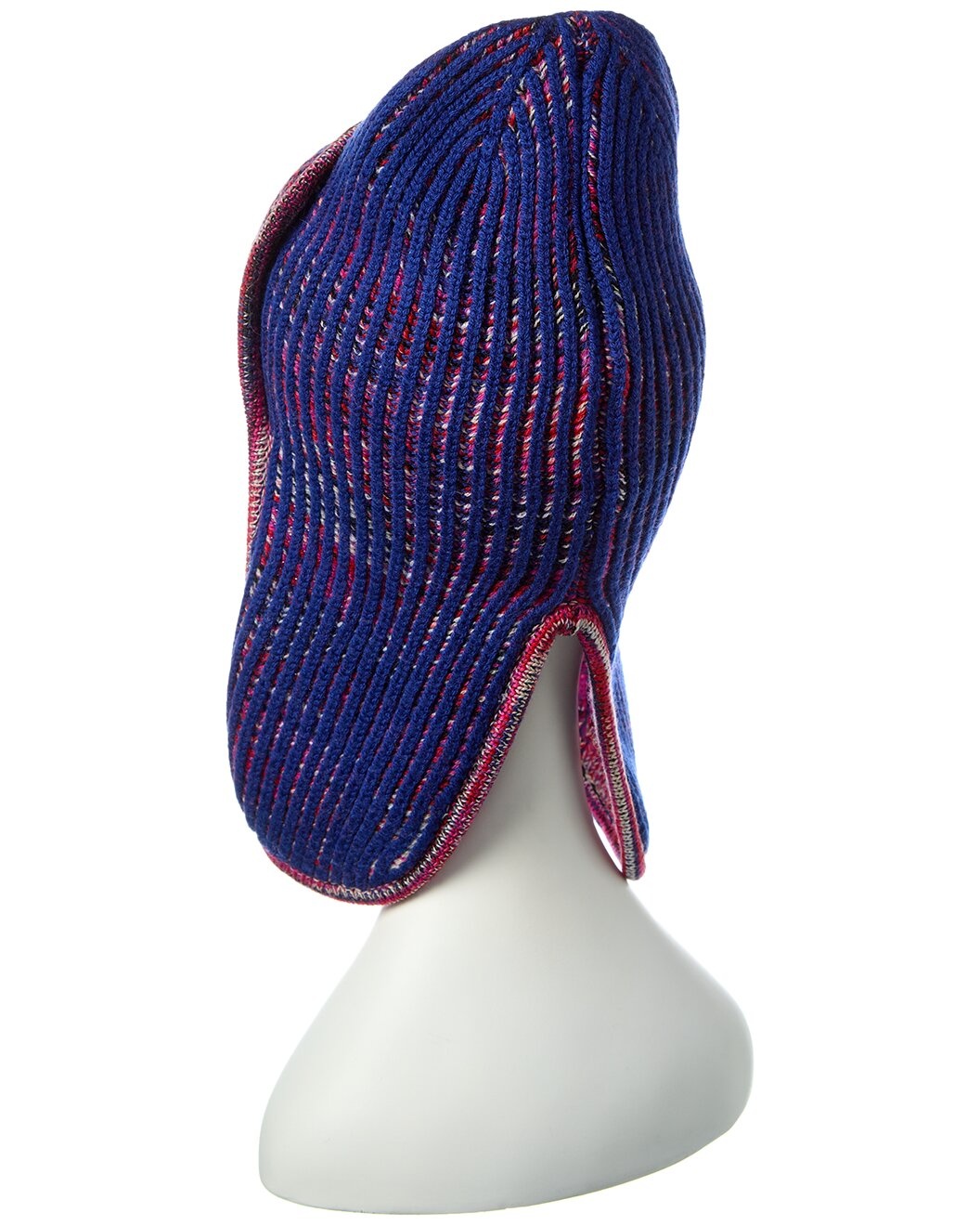 Missoni Wool Hat - 2
