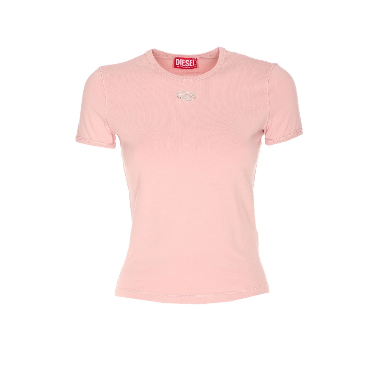 Diesel Women T-Uncutieslong T-Shirt - 1