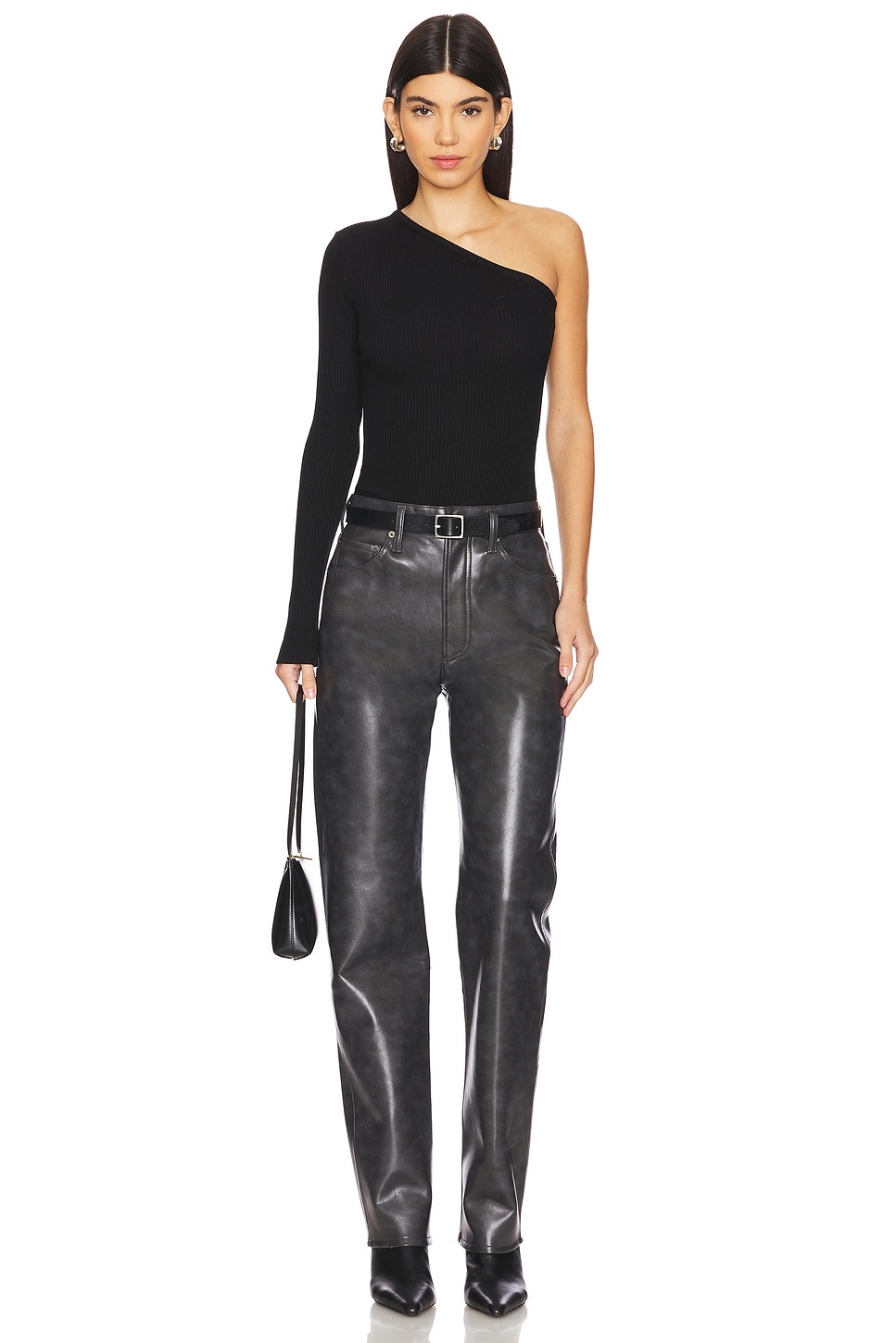 Glynn Bodysuit - 6