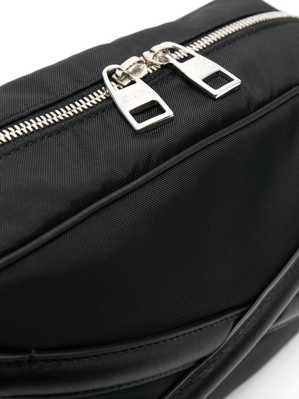 Alexander McQueen The Harness Shoulder Bag - 5
