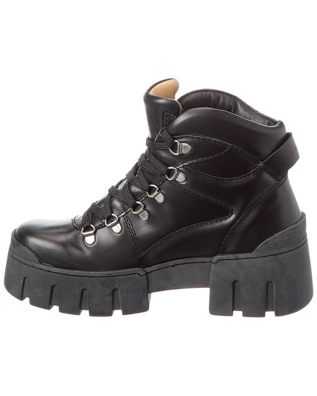 Isabel Marant Lilde Leather Boot - 2