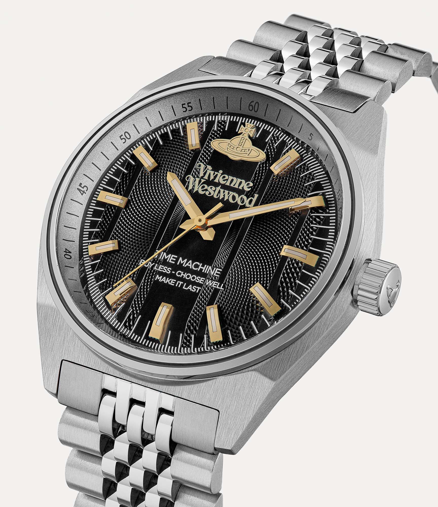 SYDENHAM WATCH - 2