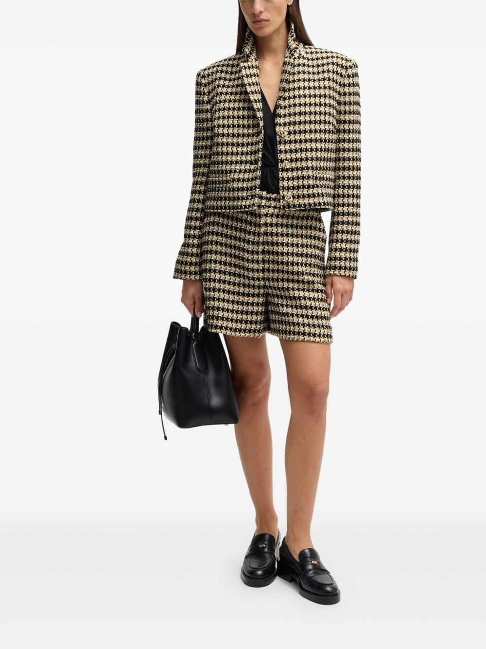 Jolenal jacket - 2