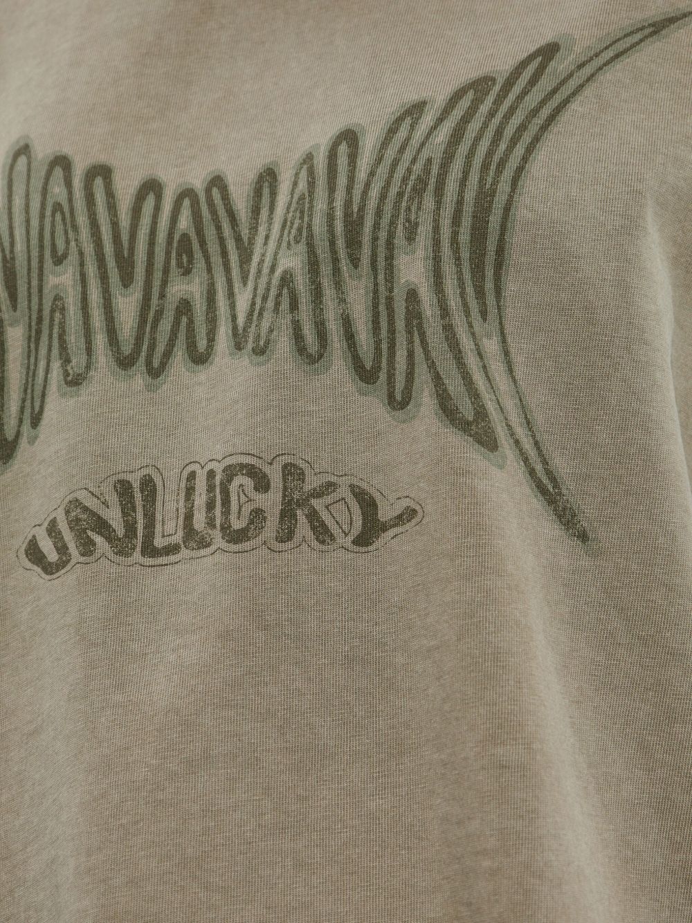 logo-print hoodie - 5