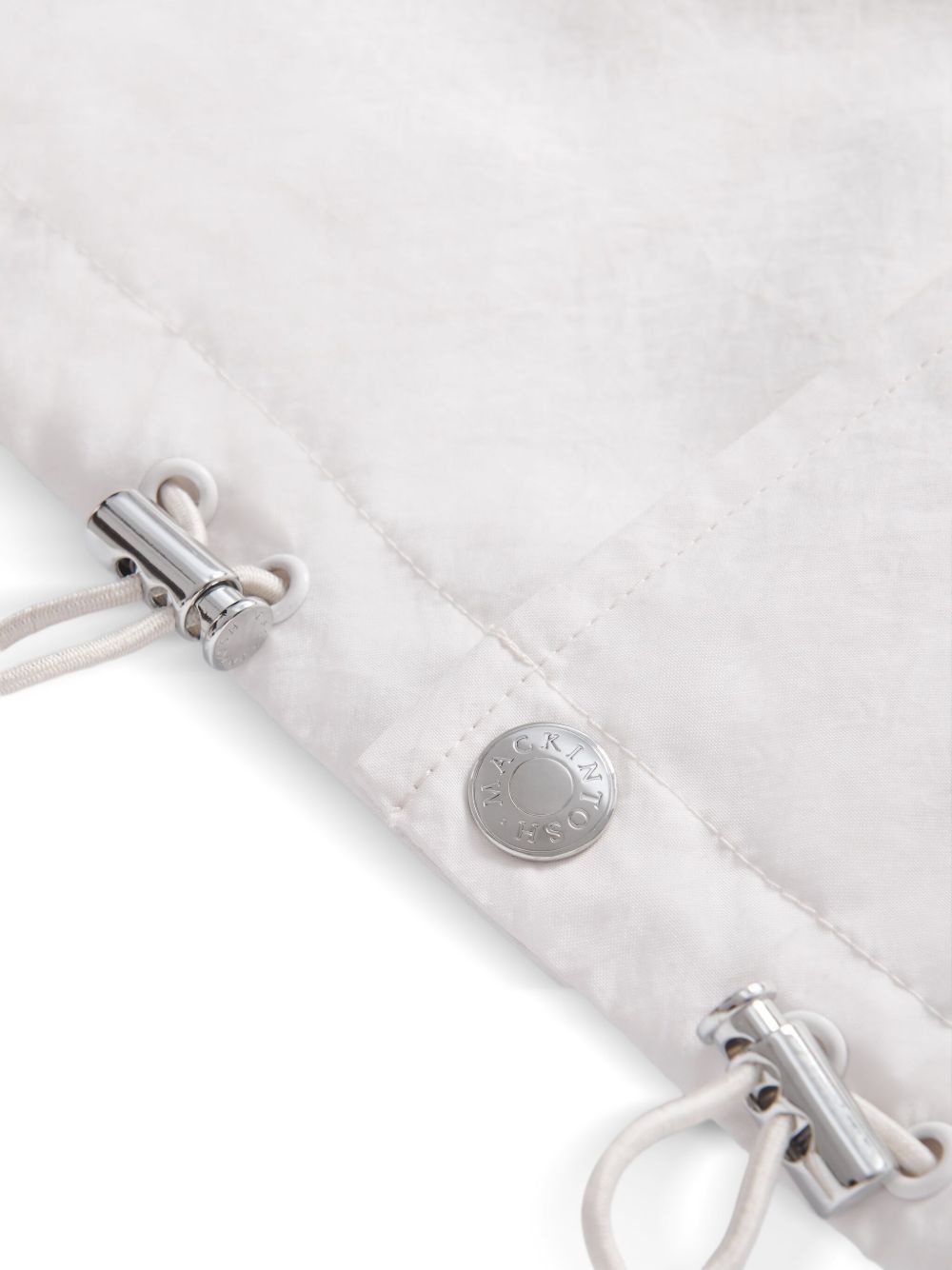 Carron button-up jacket - 6