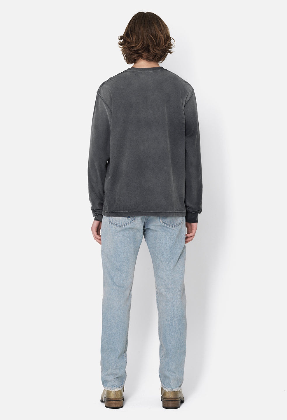 LS RUSH TEE - 5