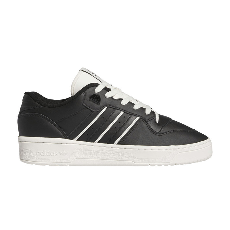 Rivalry Low 'Core Black White' - 1