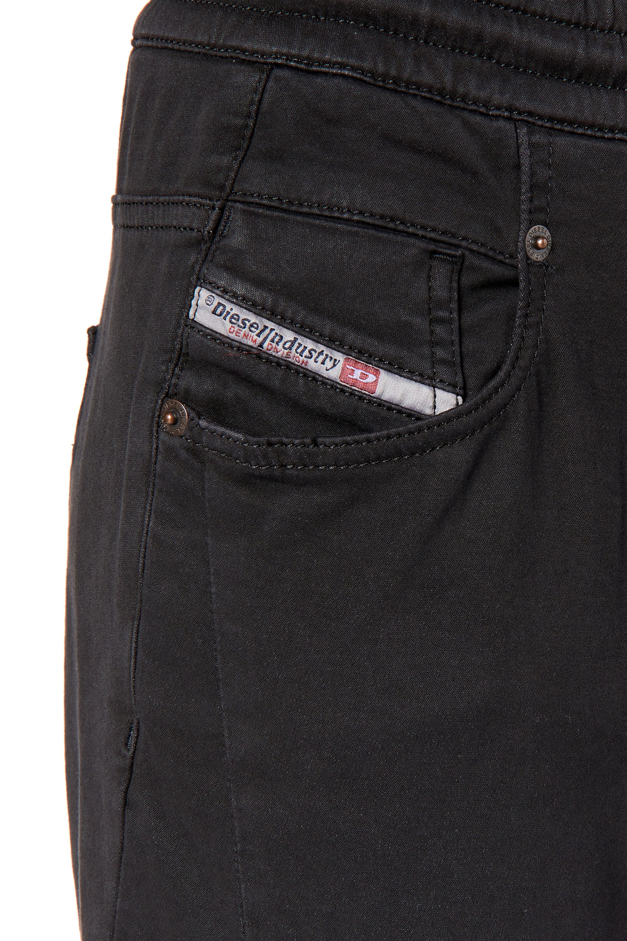 BOYFRIEND 2041 D-FAYZA JOGGJEANS® 068DY - 4