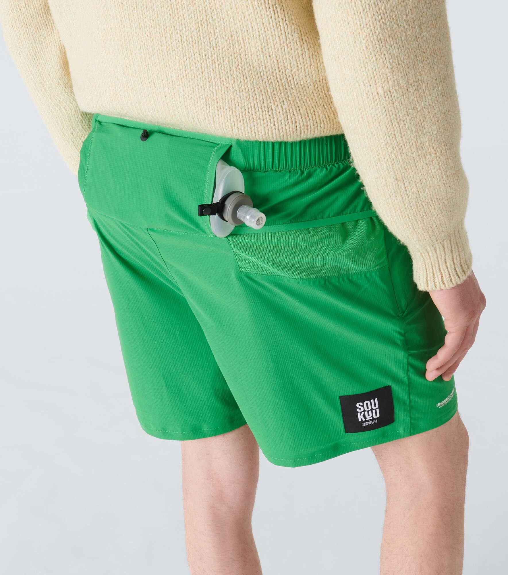 x Undercover Performance shorts - 6