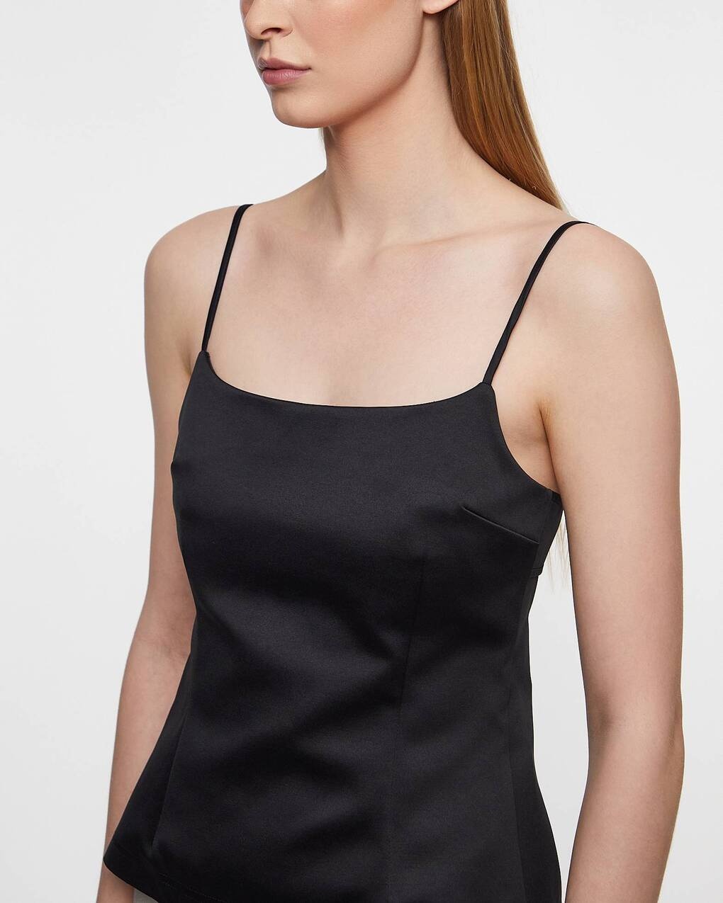 Top Kelly Black - 5