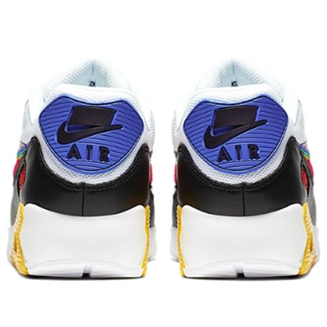 Nike Air Max 90 'Be True' CJ5482-100 - 4
