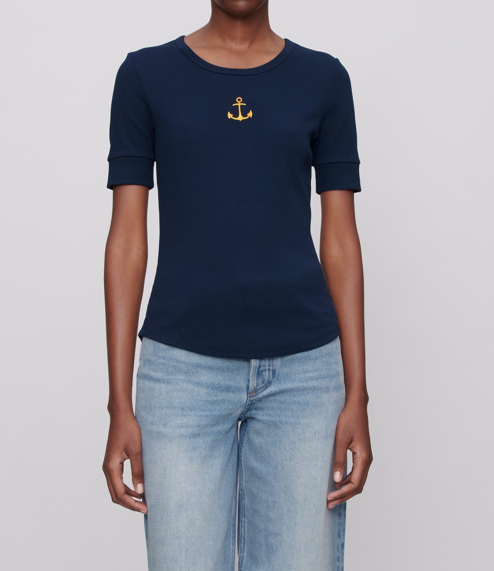 DARIA T-SHIRT - 4
