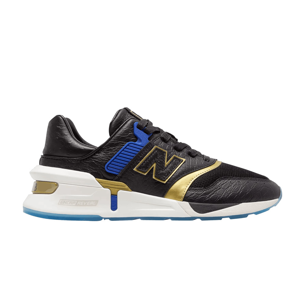 New Balance 997S 'Kawhi 2-Way Pack' goat REVERSIBLE