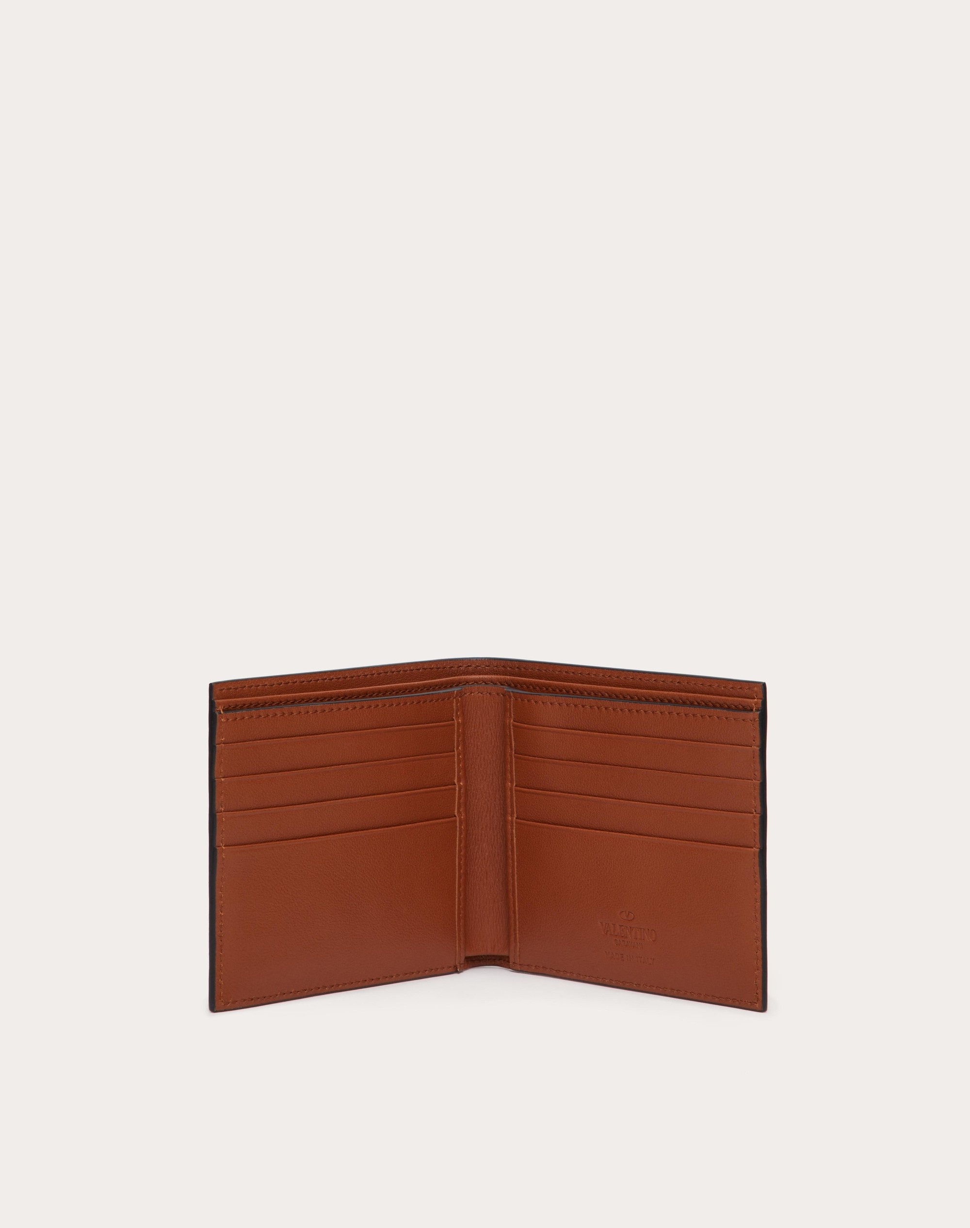VLOGO SIGNATURE WALLET - 4