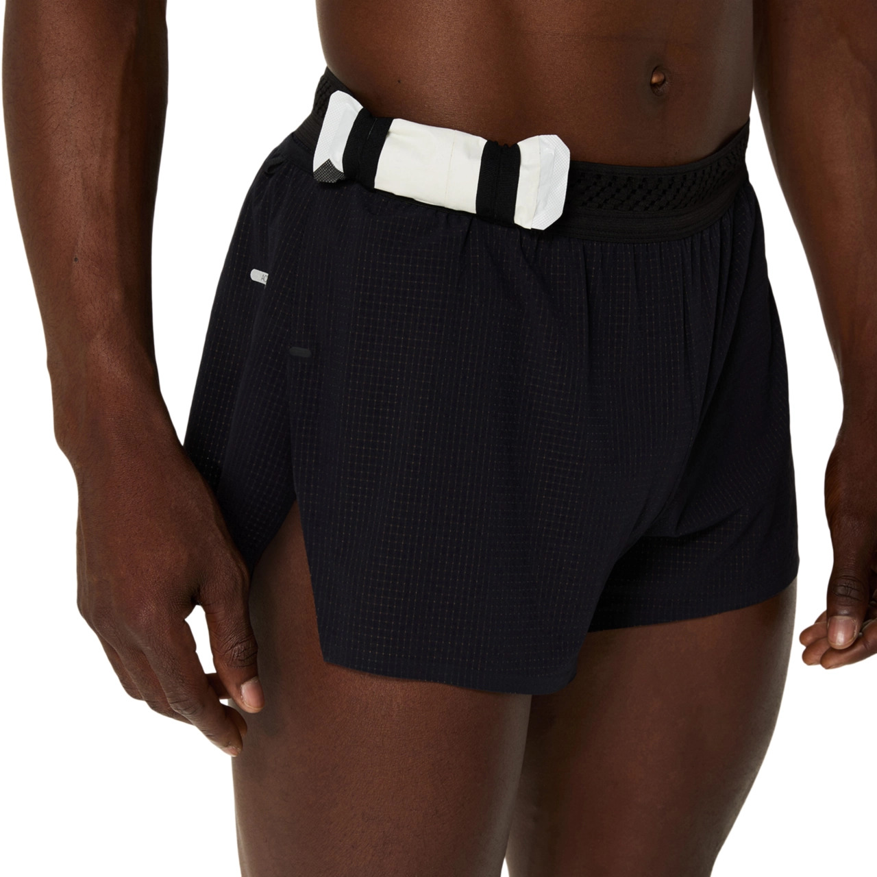MEN'S METARUN SPLIT SHORT - 4