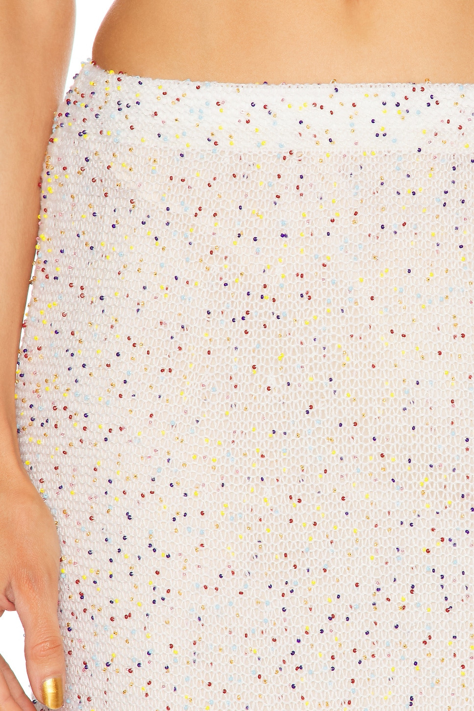 Sabine Skirt - 6