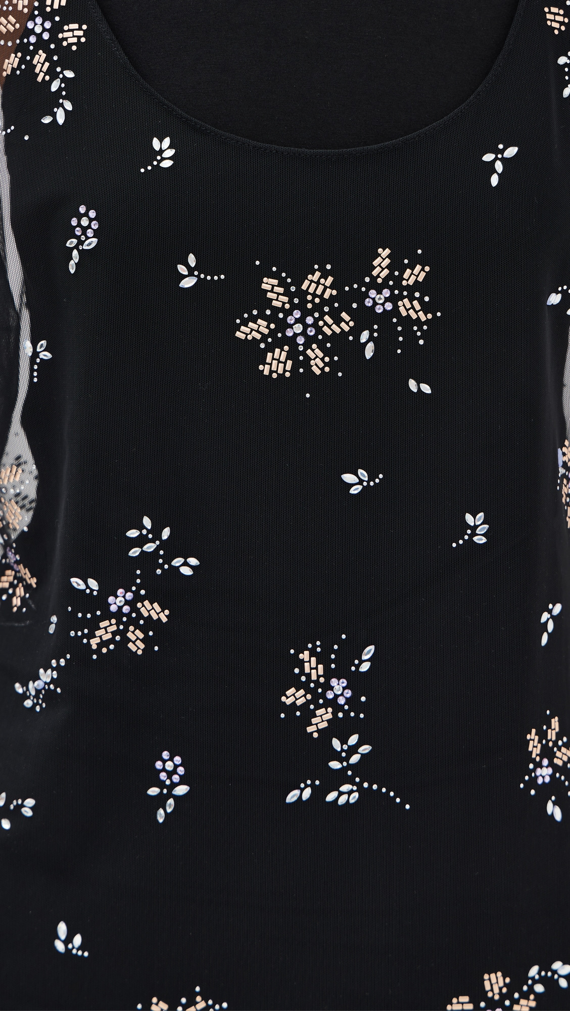 Robe Dress - 5