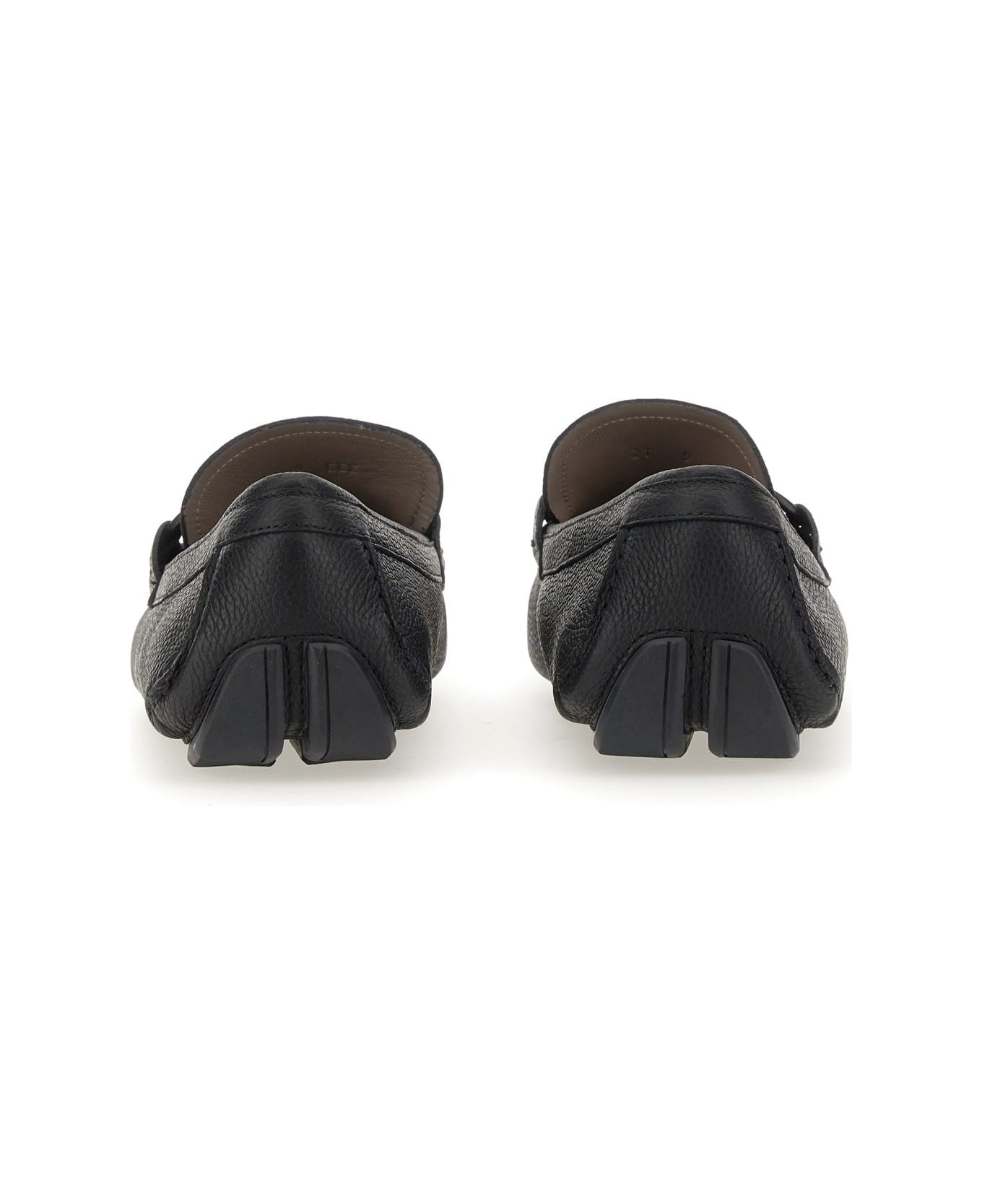 Moccasin Gancini - 2