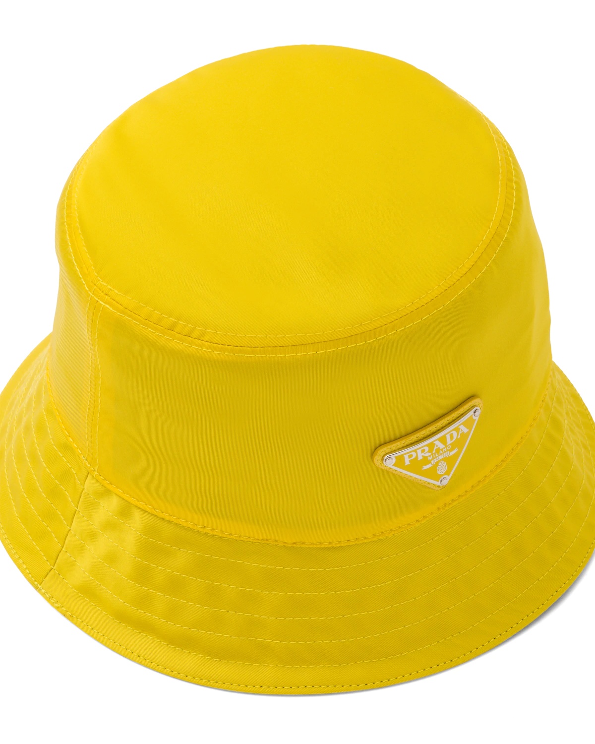 Nylon Bucket Hat - 4