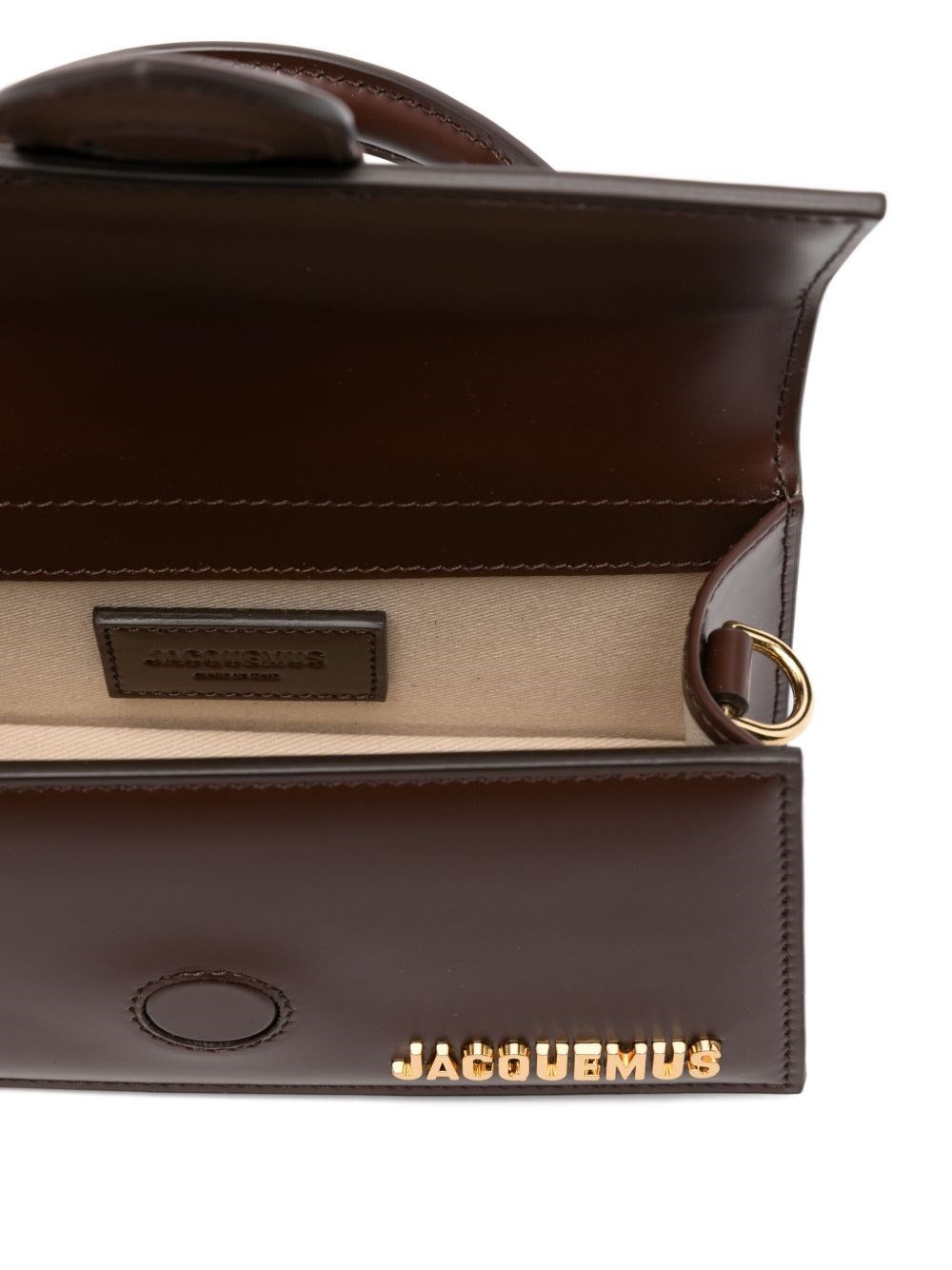 "LE BAMBINO" BAG - 3