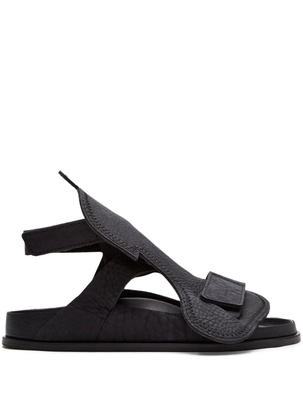 x CSM Bukarest flat sandals - 1