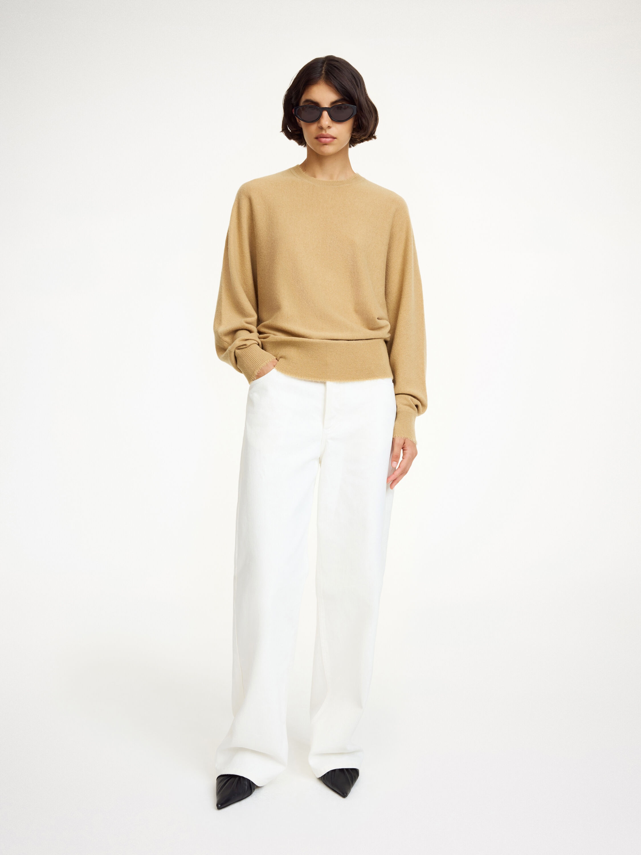 Doas wool sweater - 2