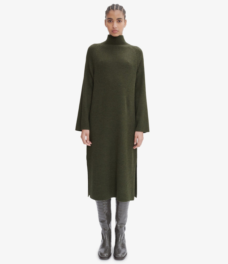 A.P.C. PRISCA DRESS outlook