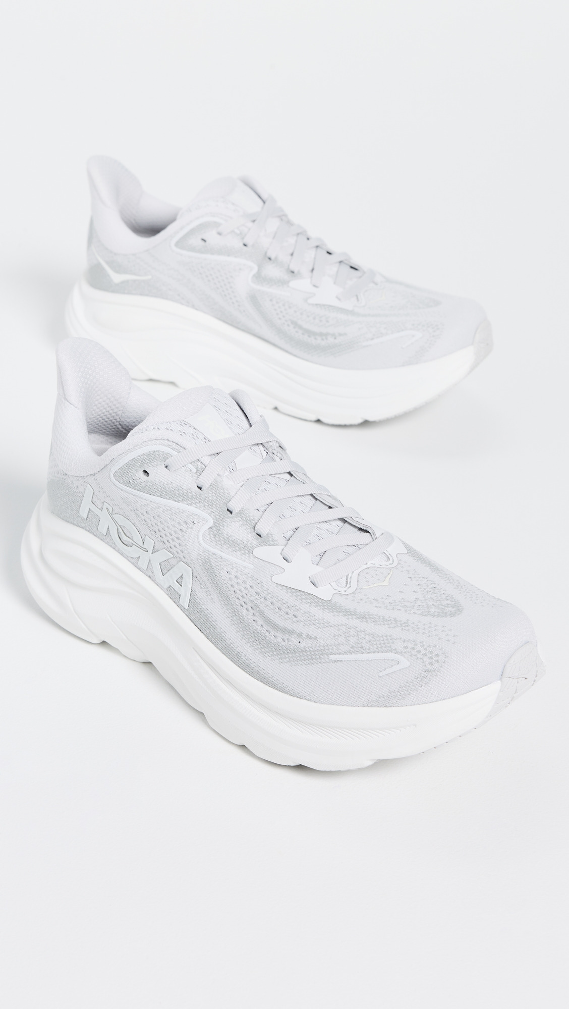 Clifton 10 Sneakers - 4