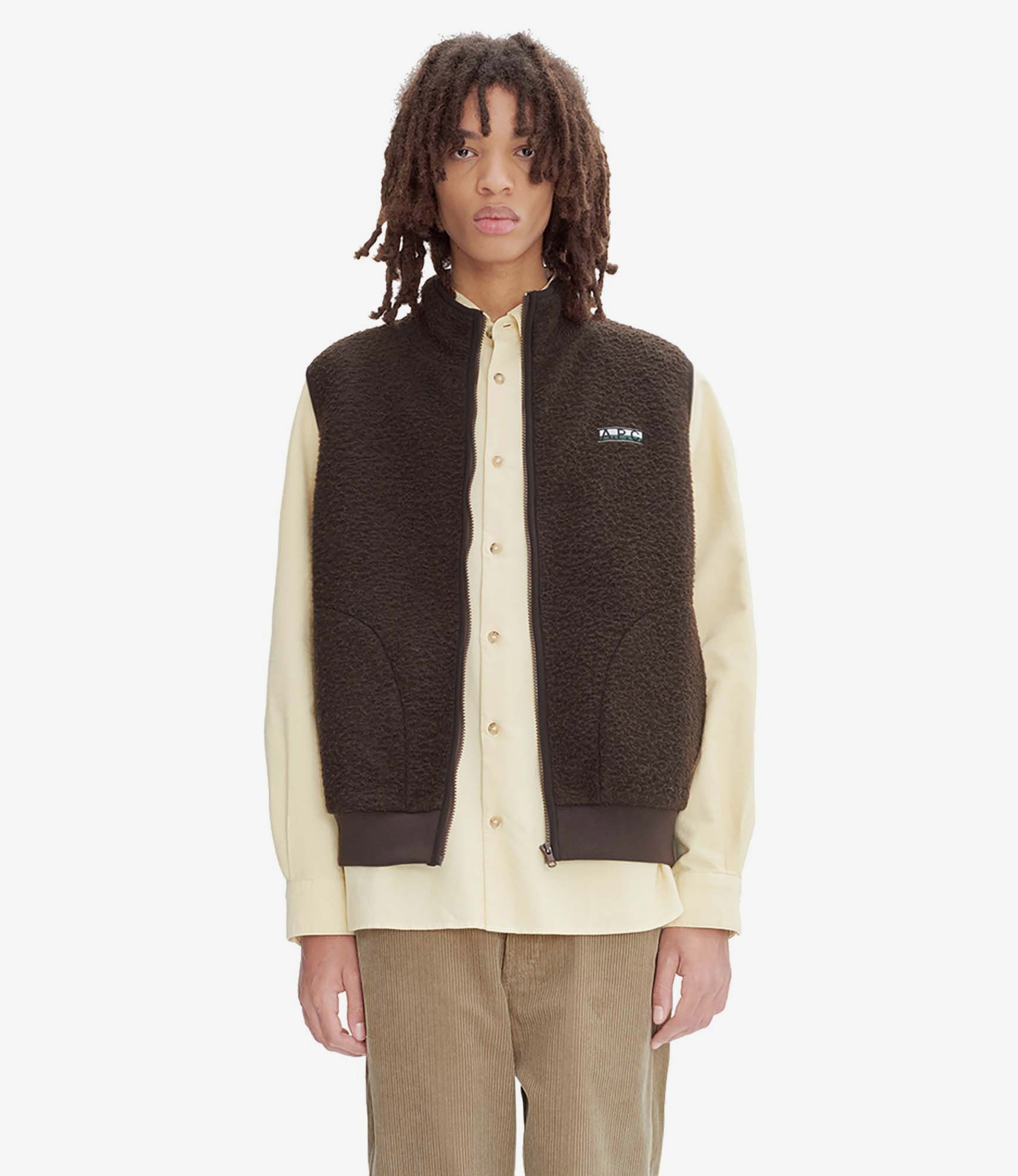 SEQUOIA JACKET (M) - 1