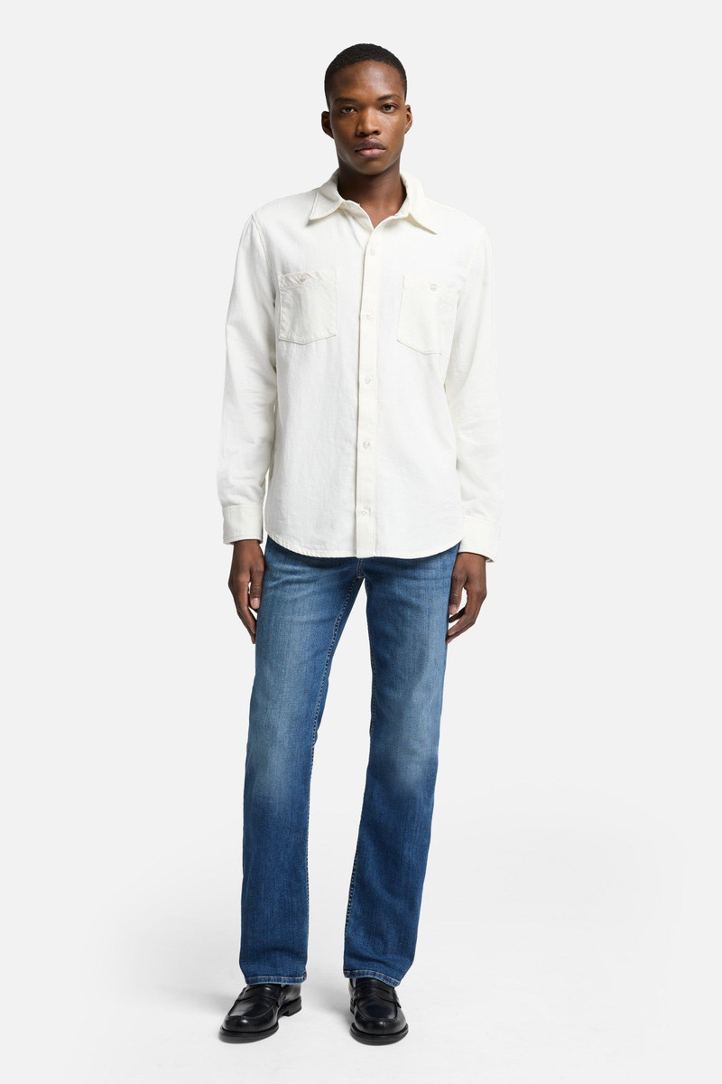 7 For All Mankind Austyn in Brink outlook