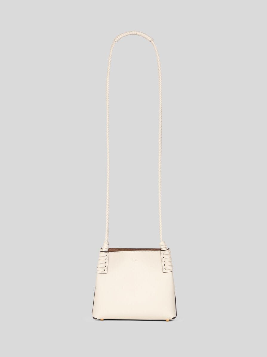 MINI LIBRA TOTE BAG - 3